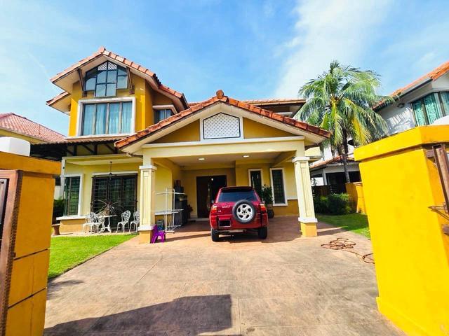 Bungalow for sale in Port Klang, Selangor