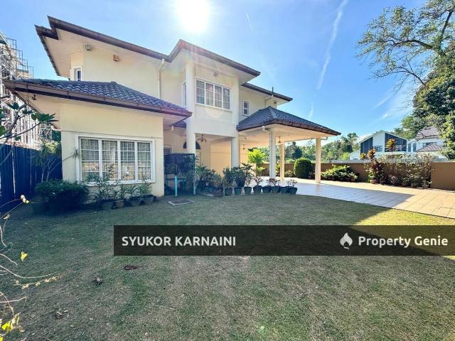 Bungalow for sale in Petaling, Alam Impian