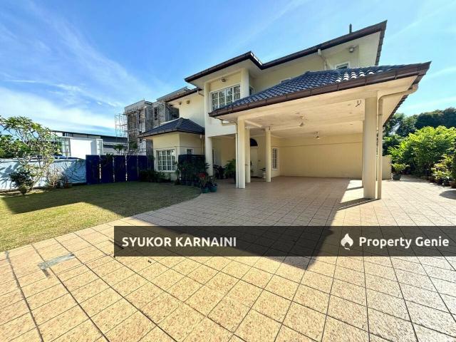 Bungalow for sale in Petaling, Alam Impian