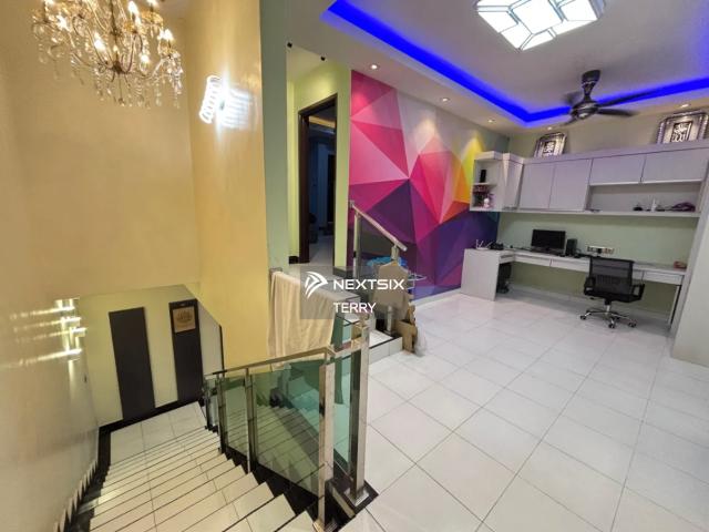 Residential House for sale in Johor