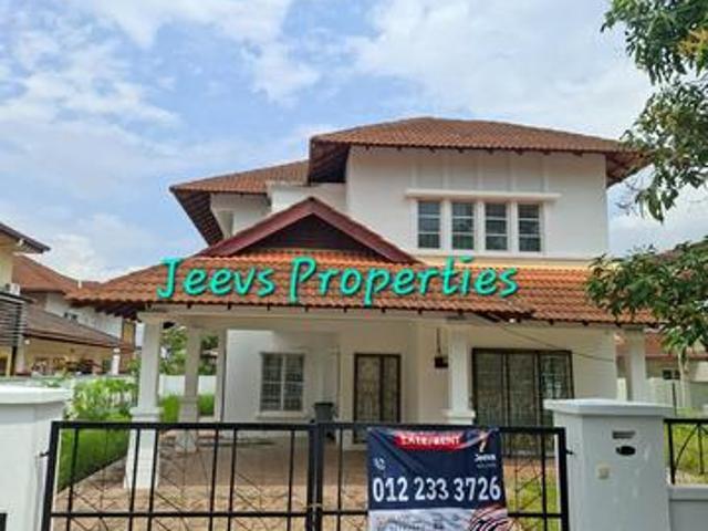 Bungalow for sale in Sendayan Village, Negeri Sembilan