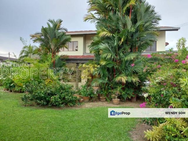 House for sale in Port Klang, Selangor