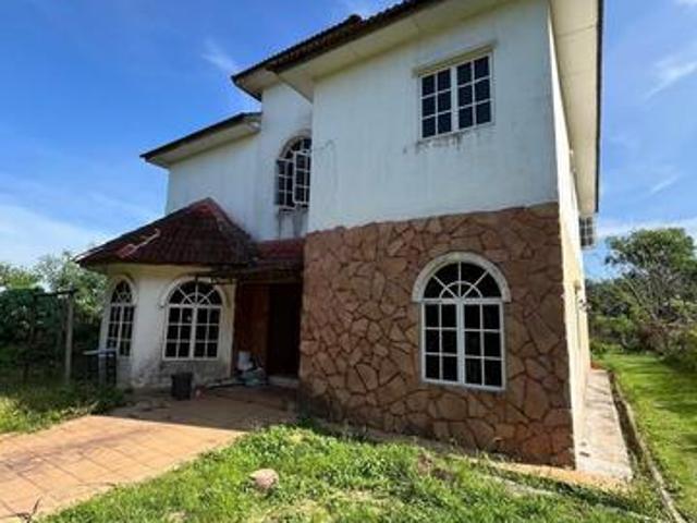 Terraced House for sale in Tanjong Sepat, Selangor