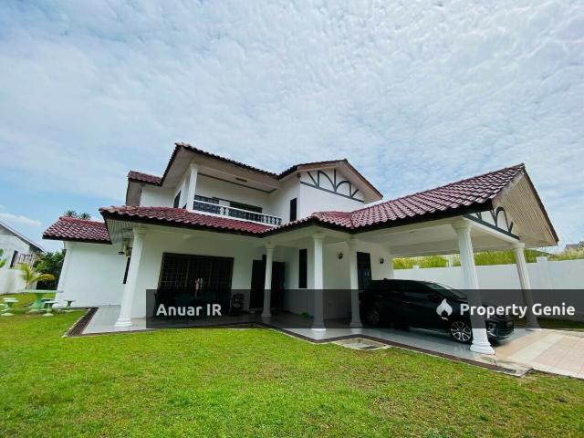 Bungalow for sale in Petaling, Alam Impian
