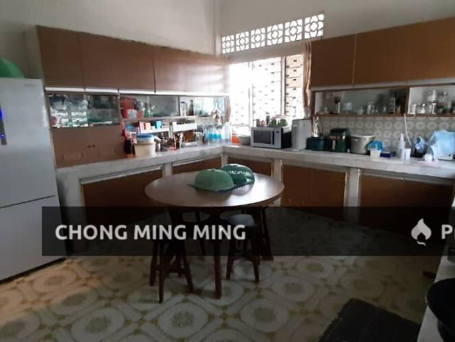 Bungalow for sale in Sendayan Village, Negeri Sembilan