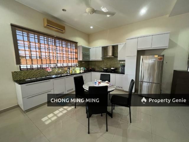 Bungalow for sale in Sendayan Village, Negeri Sembilan