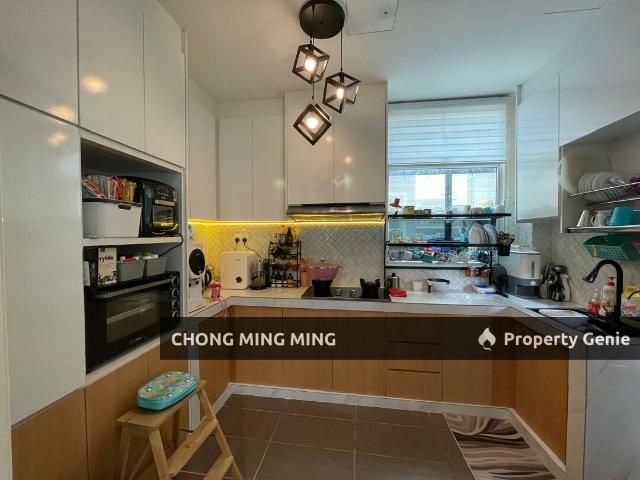 Bungalow for sale in Sendayan Village, Negeri Sembilan
