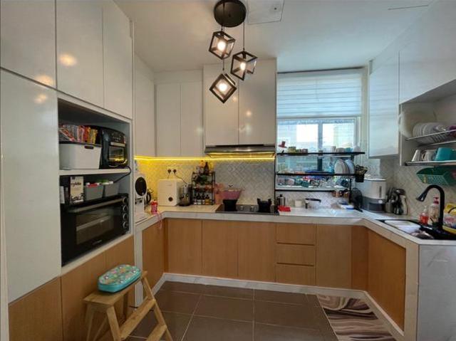 Bungalow for sale in Senawang, Seremban