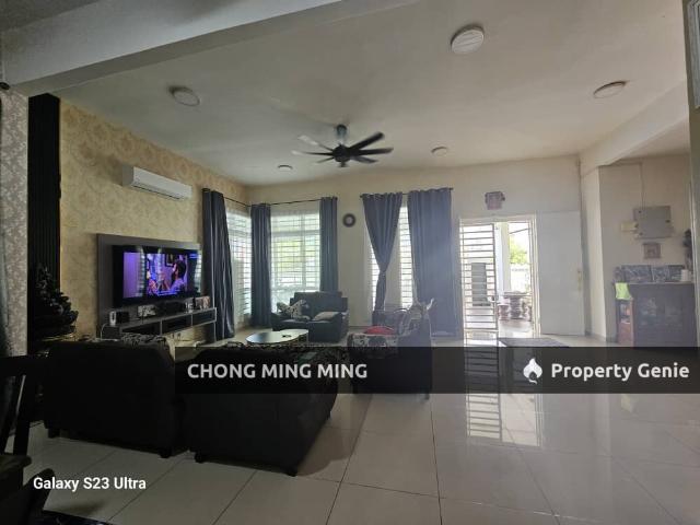 Bungalow for sale in Sendayan Village, Negeri Sembilan