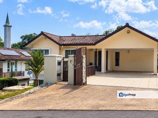 House for sale in Petaling, Alam Impian