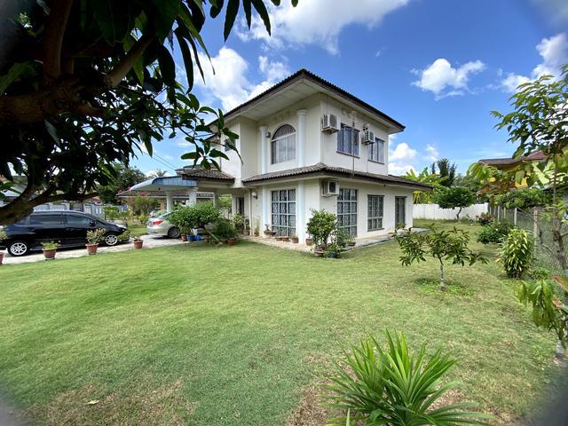 Bungalow for sale in Sungai Petani, Kuala Muda