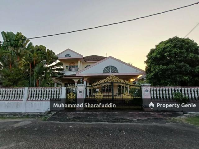 Bungalow for sale in Pahang
