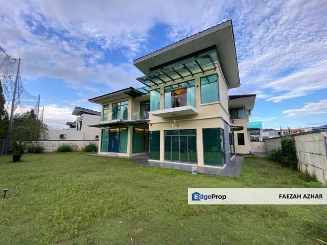 House for sale in Kulai, Johor