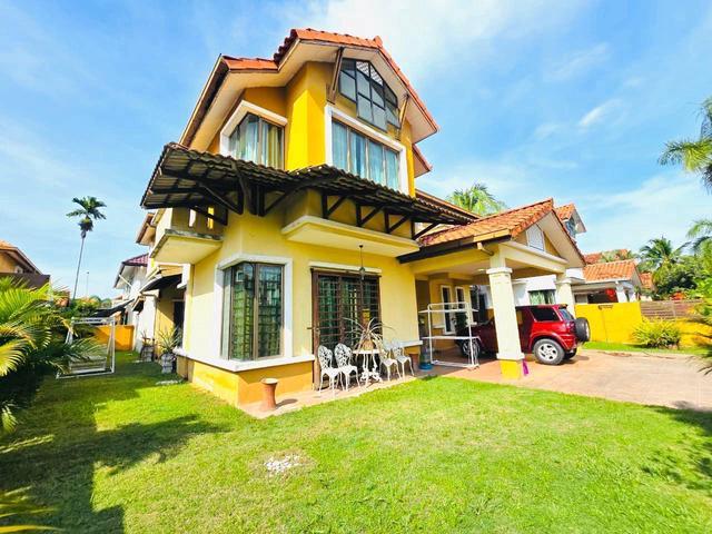 Bungalow for sale in Port Klang, Selangor
