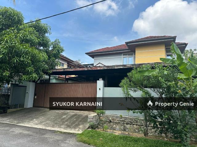 Bungalow for sale in Selangor