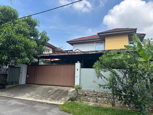 Bungalow for sale in Selangor