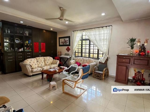 House for sale in Johore Bahru, Johor