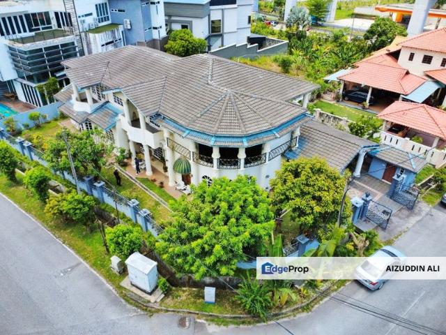 House for sale in Petaling, Damansara Damai