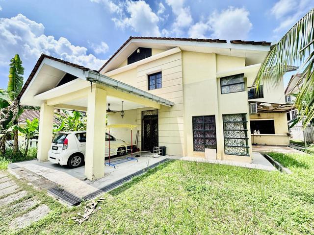 Bungalow for sale in Negeri Sembilan