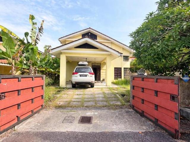 Bungalow for sale in Negeri Sembilan