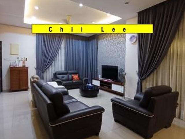 Bungalow for sale in Wellesley, Penang