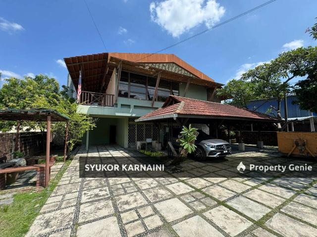 Bungalow for sale in Country Heights Damansara, Kuala Lumpur