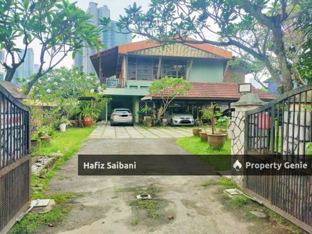Bungalow for sale in Country Heights Damansara, Kuala Lumpur
