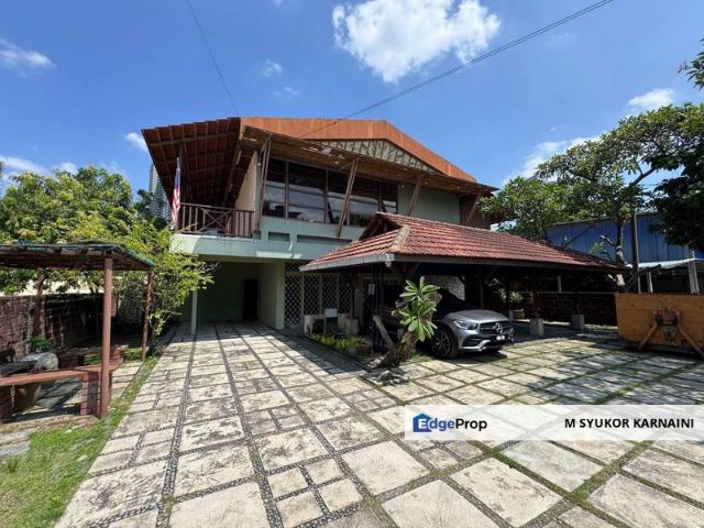 House for sale in Country Heights Damansara, Kuala Lumpur