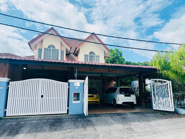 Bungalow for sale in Nilai, Negeri Sembilan