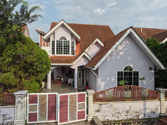 Bungalow for sale in Nilai, Negeri Sembilan