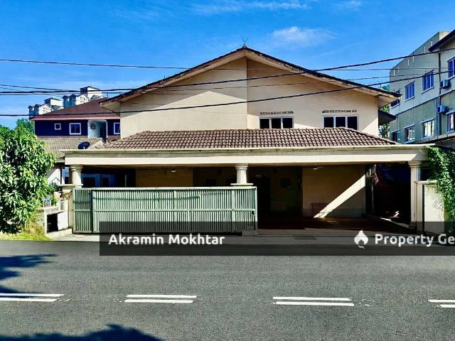 Bungalow for sale in Selangor