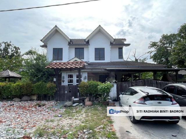 House for sale in Petaling, Subang Jaya