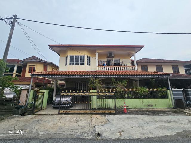 Bungalow for sale in Selayang, Selangor