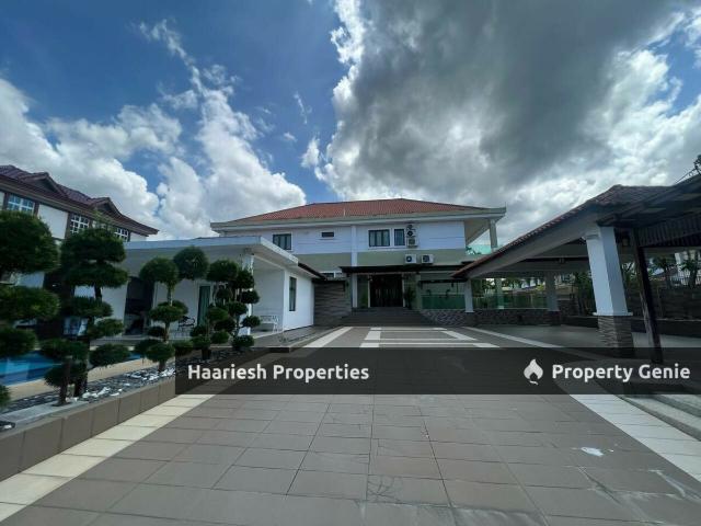 Bungalow for sale in Kota Tinggi, Johor