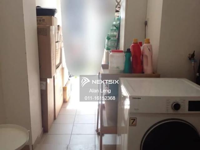 Residential House for sale in Petaling, Alam Impian