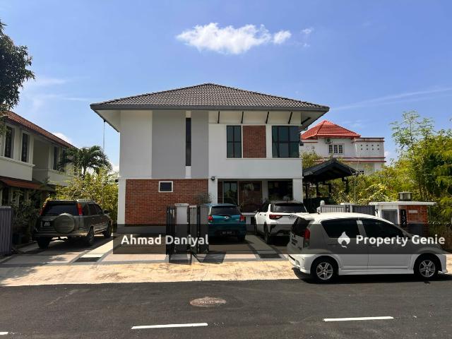 Bungalow for sale in Nilai, Negeri Sembilan