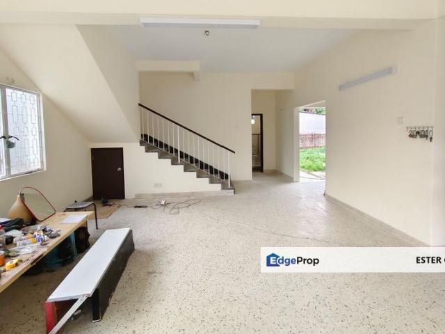 House for rent in Country Heights Damansara, Kuala Lumpur