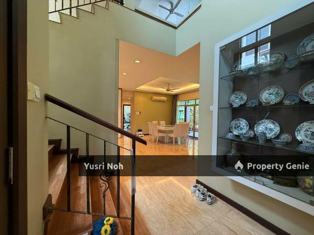 Bungalow for sale in Petaling, Alam Impian