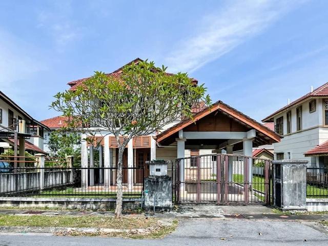 Bungalow for sale in Nilai, Seremban