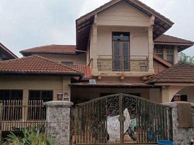 Bungalow for sale in Nilai, Negeri Sembilan