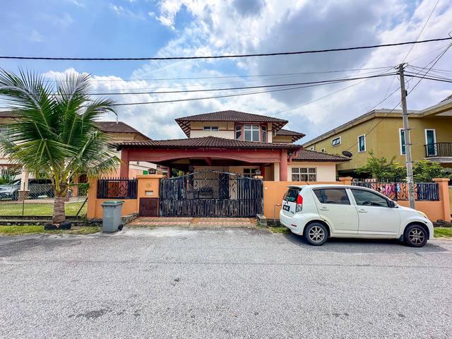 Bungalow for sale in Nilai, Negeri Sembilan