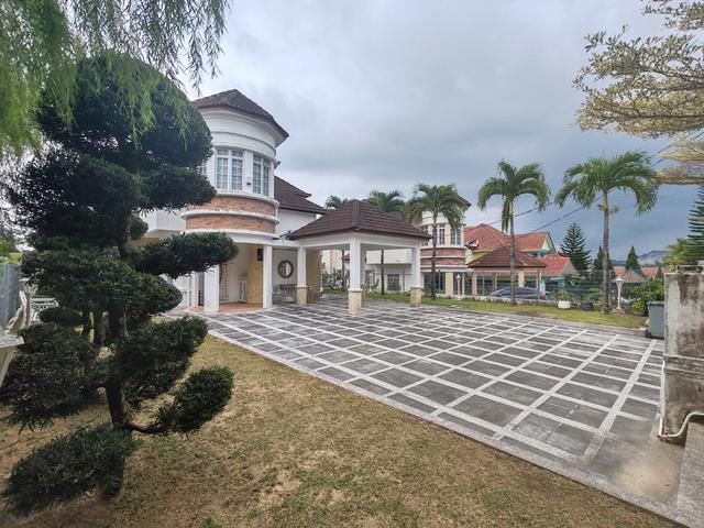 Bungalow for sale in Sendayan Village, Negeri Sembilan