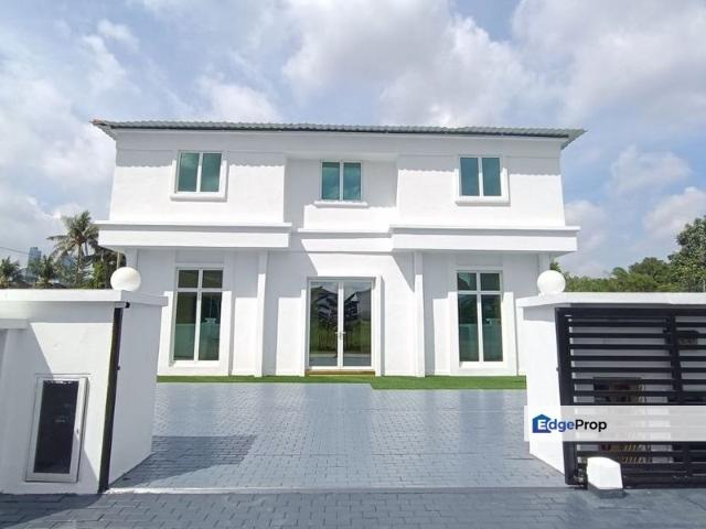 House for sale in Country Heights Damansara, Kuala Lumpur