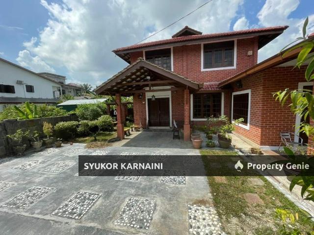 Bungalow for sale in Alam Impian, Selangor