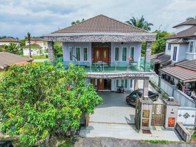 Bungalow for sale in Selayang, Selangor