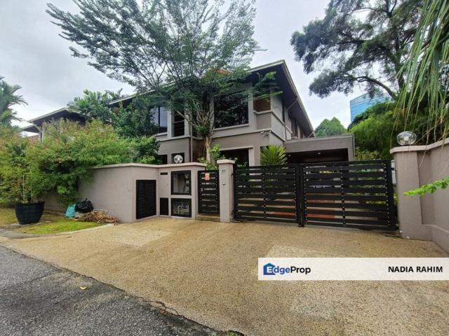 House for sale in Petaling, Damansara Damai