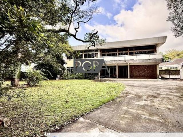 House for sale in Georgetown, Penang