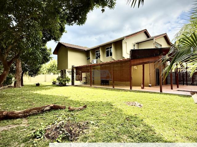House for sale in Pulau Tikus