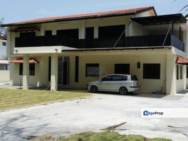 House for sale in Penang