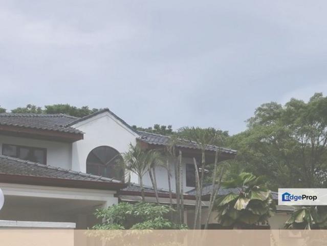 House for rent in Putrajaya